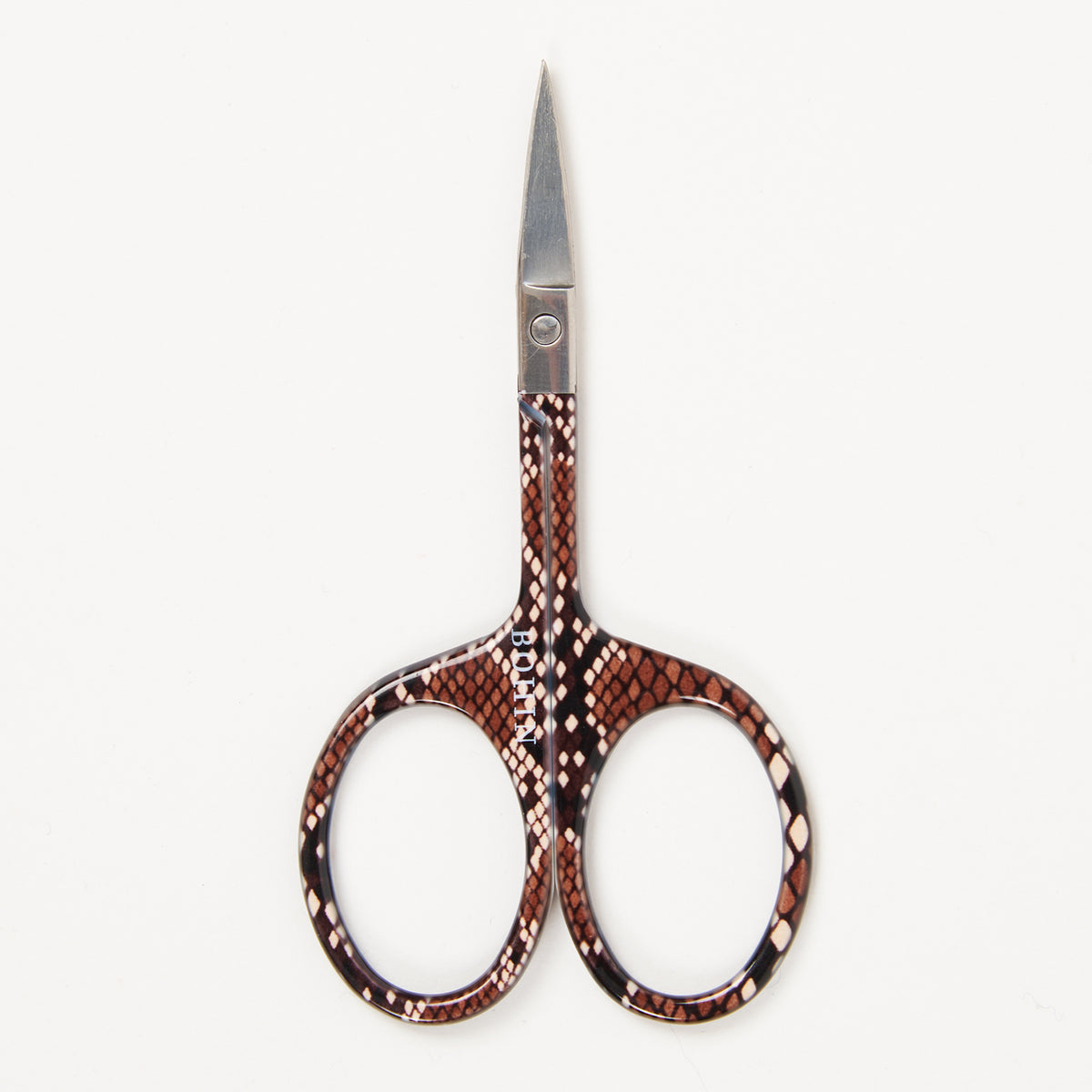 WILD ANIMALS EMBROIDERY SCISSORS