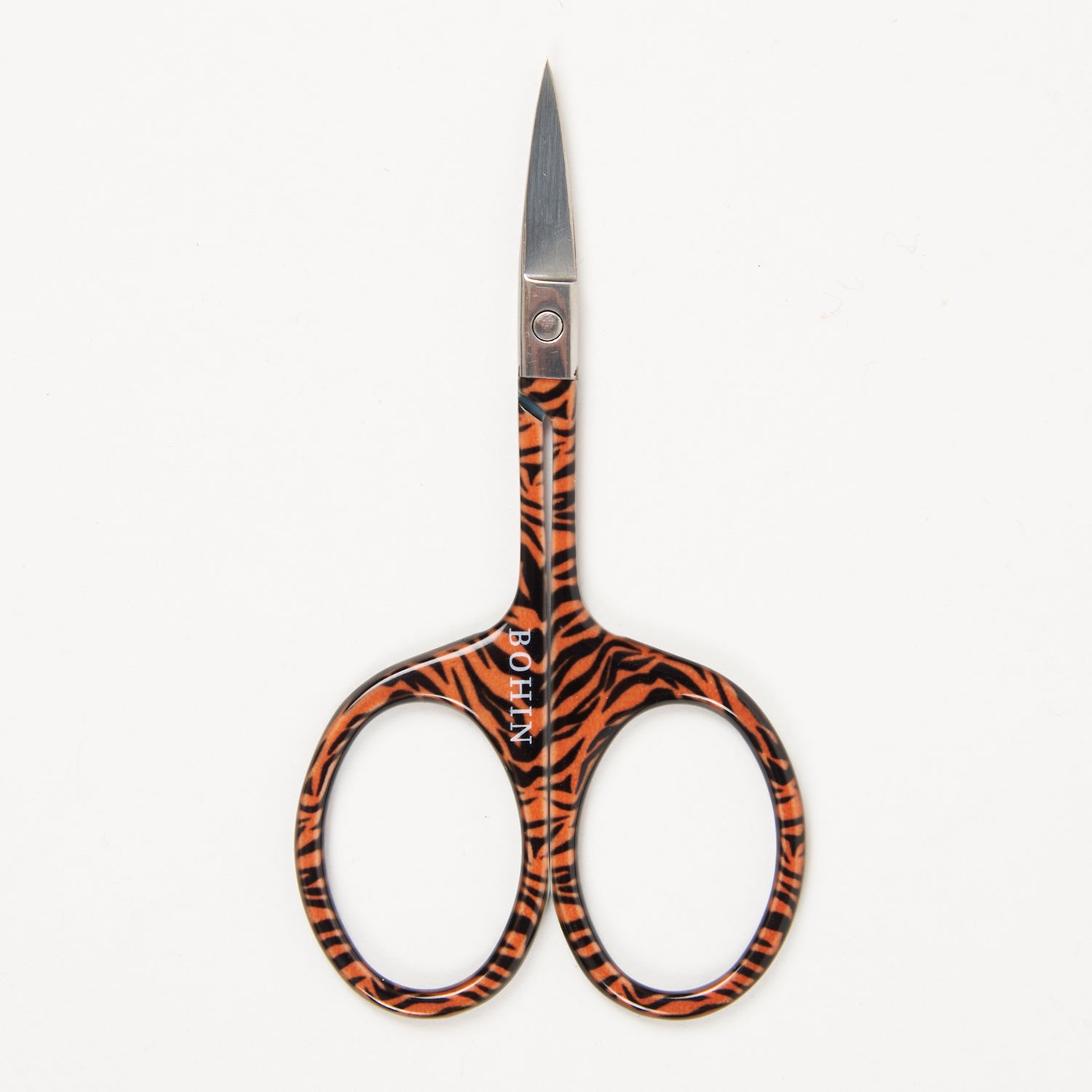 Wild Animals Embroidery Scissors
