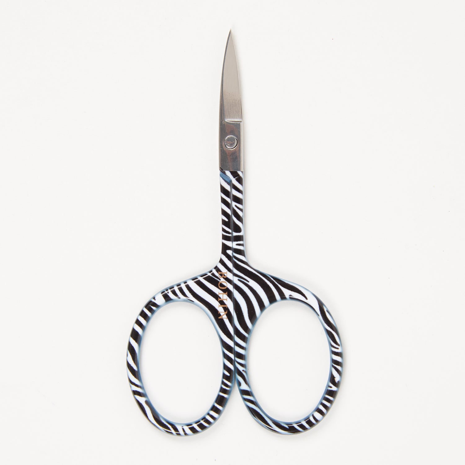 Wild Animals Embroidery Scissors