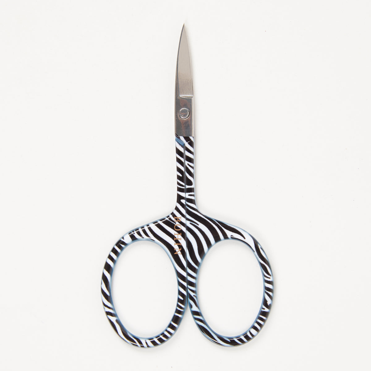 WILD ANIMALS EMBROIDERY SCISSORS