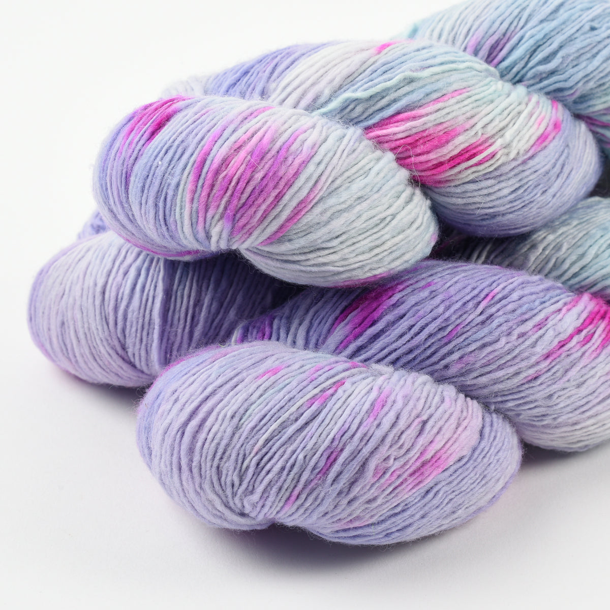 DASHING SASSY - WISTERIA