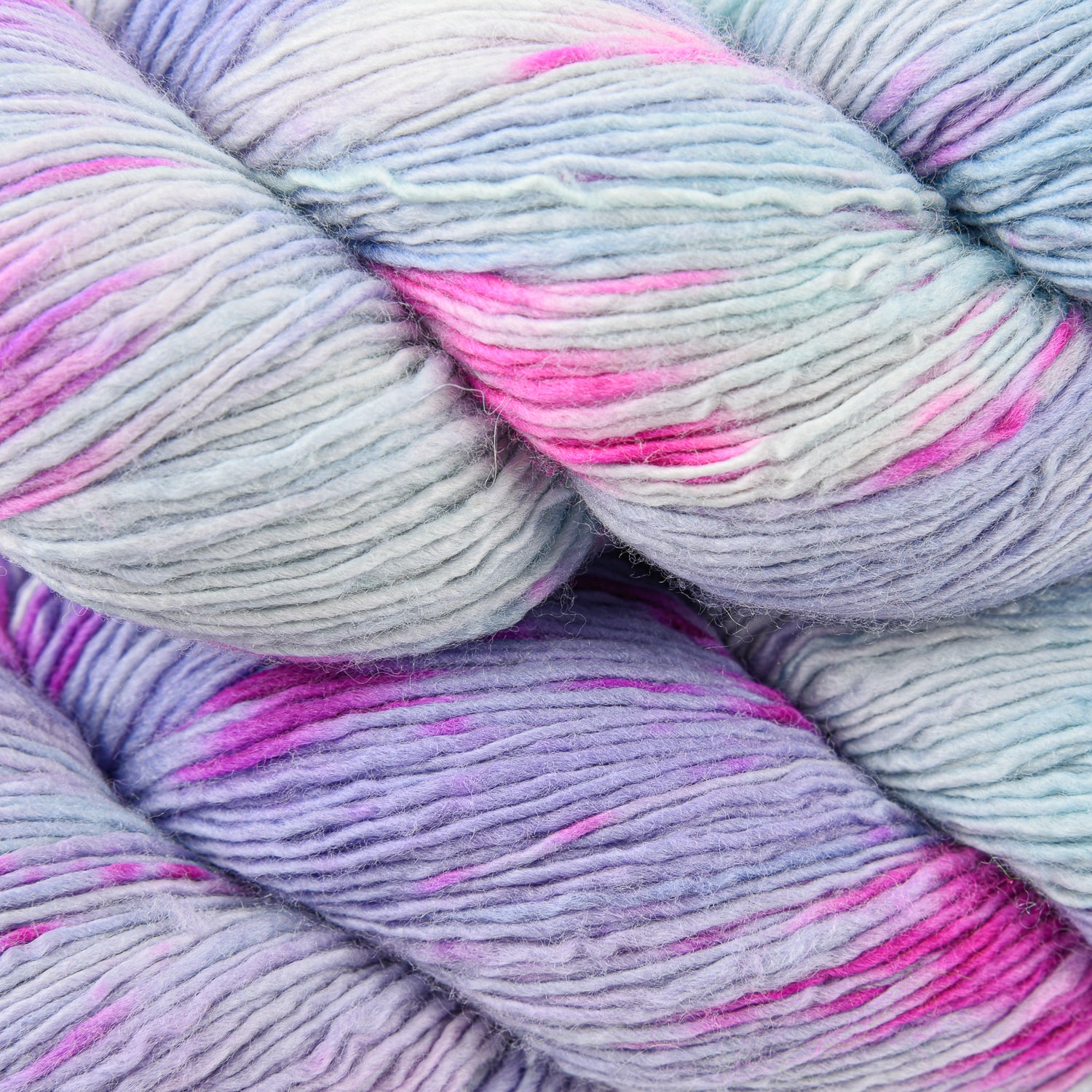 DASHING SASSY - WISTERIA