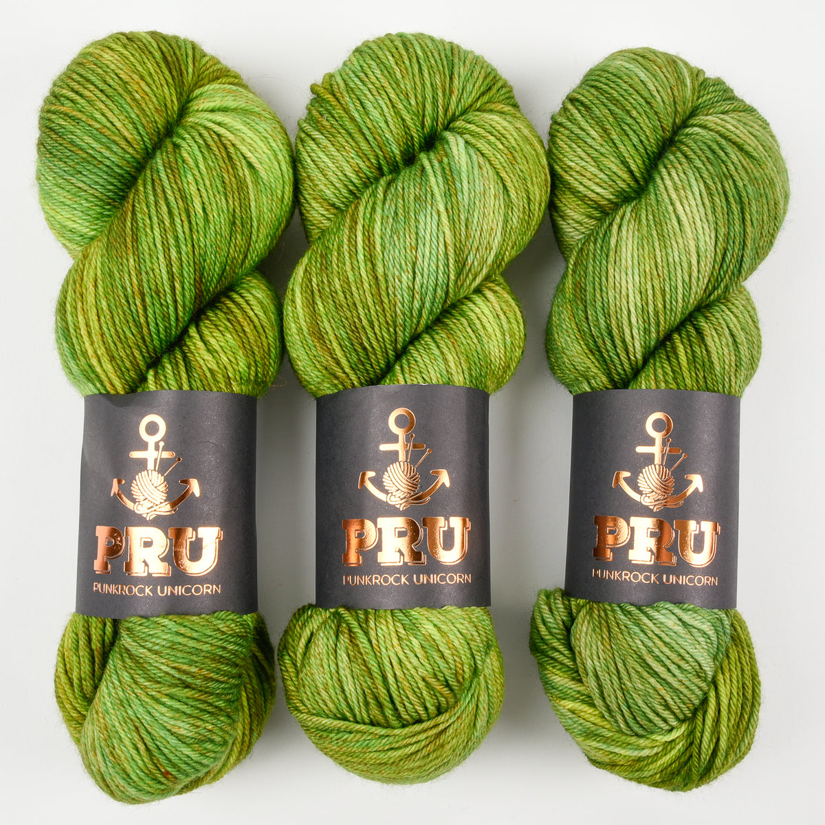 SOUL DK - WITCHCRAFT