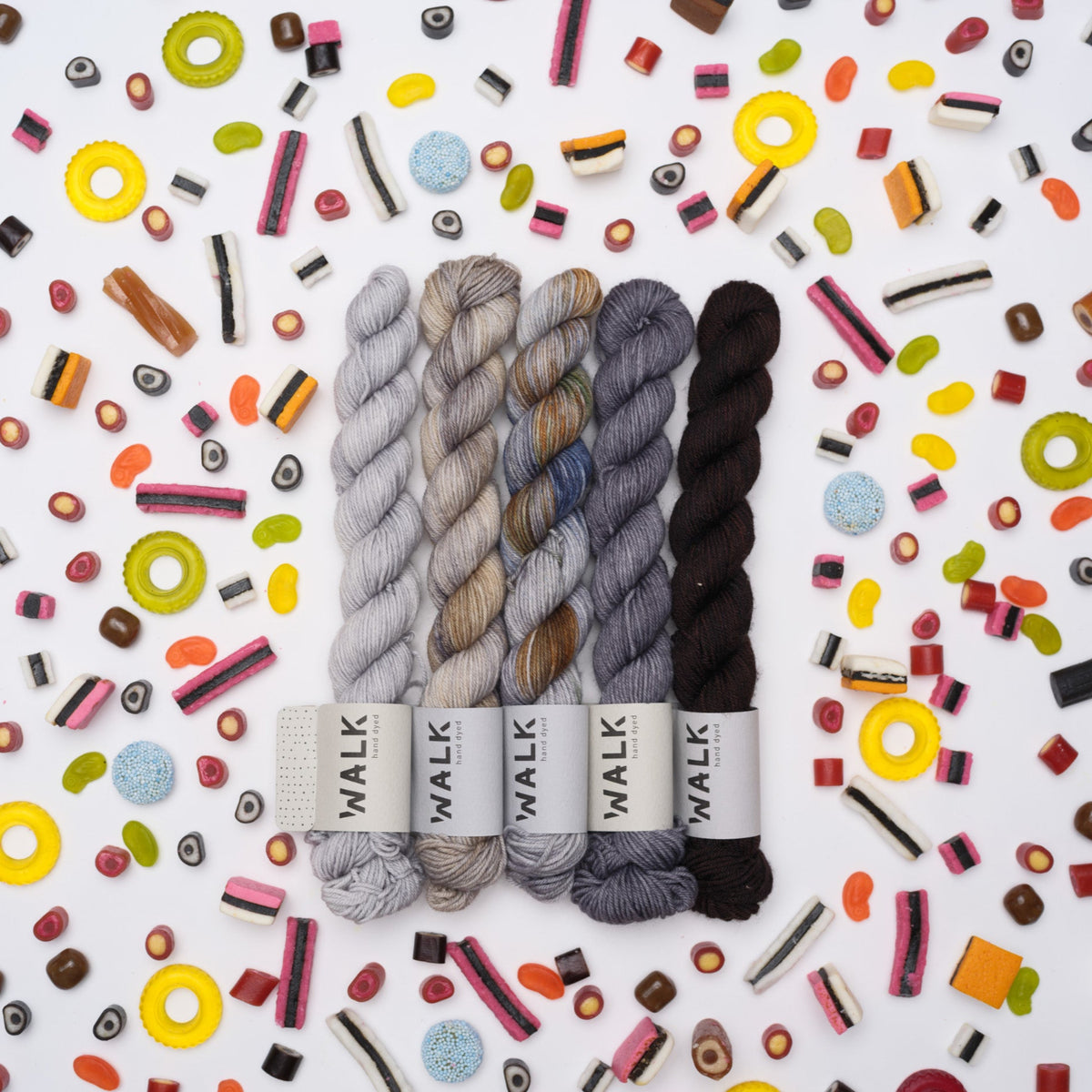 SSAL 2025 - CAPRICORN MINIS