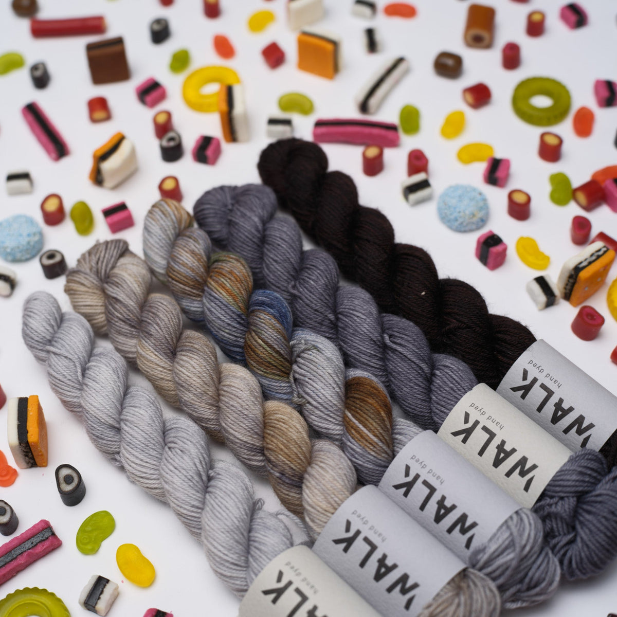 SSAL 2025 - CAPRICORN MINIS