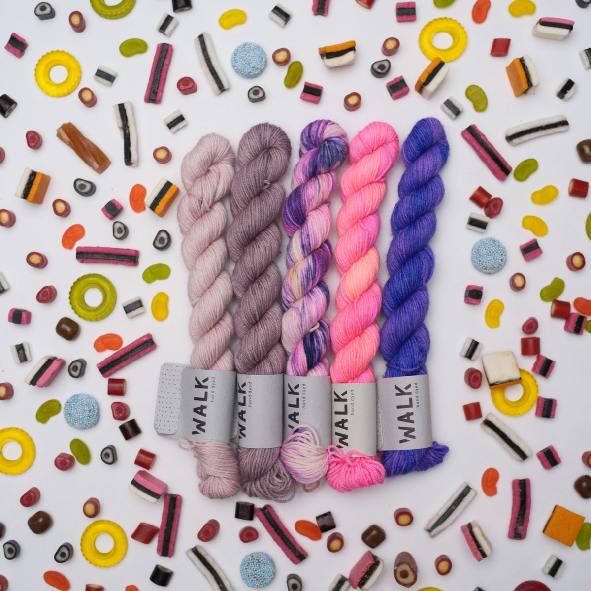 SSAL 2025 - IRIS MINIS