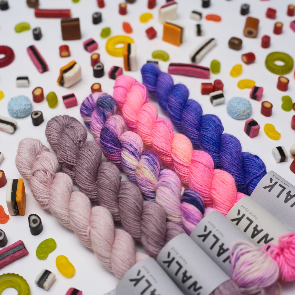 SSAL 2025 - IRIS MINIS