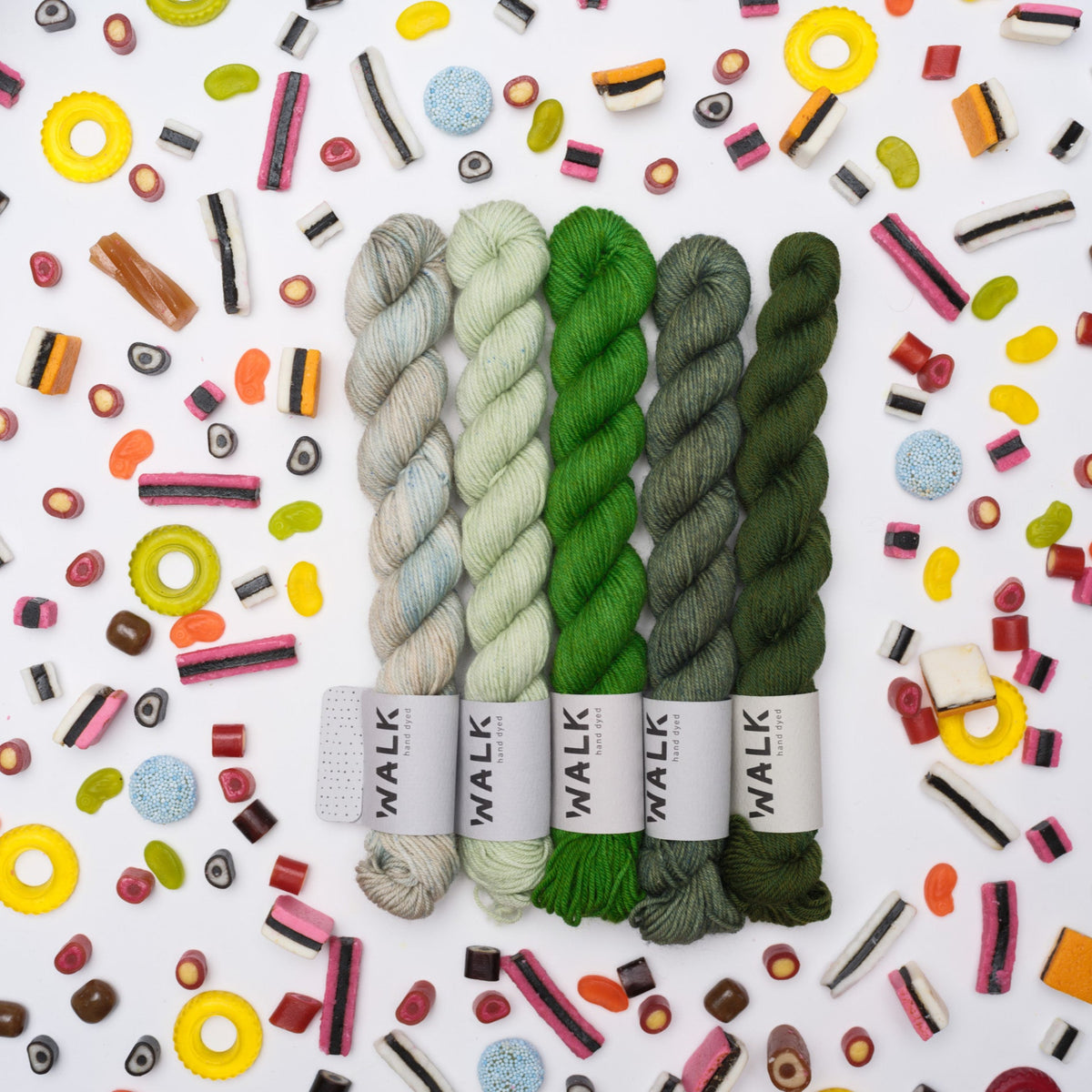 SSAL 2025 - FERN MINIS