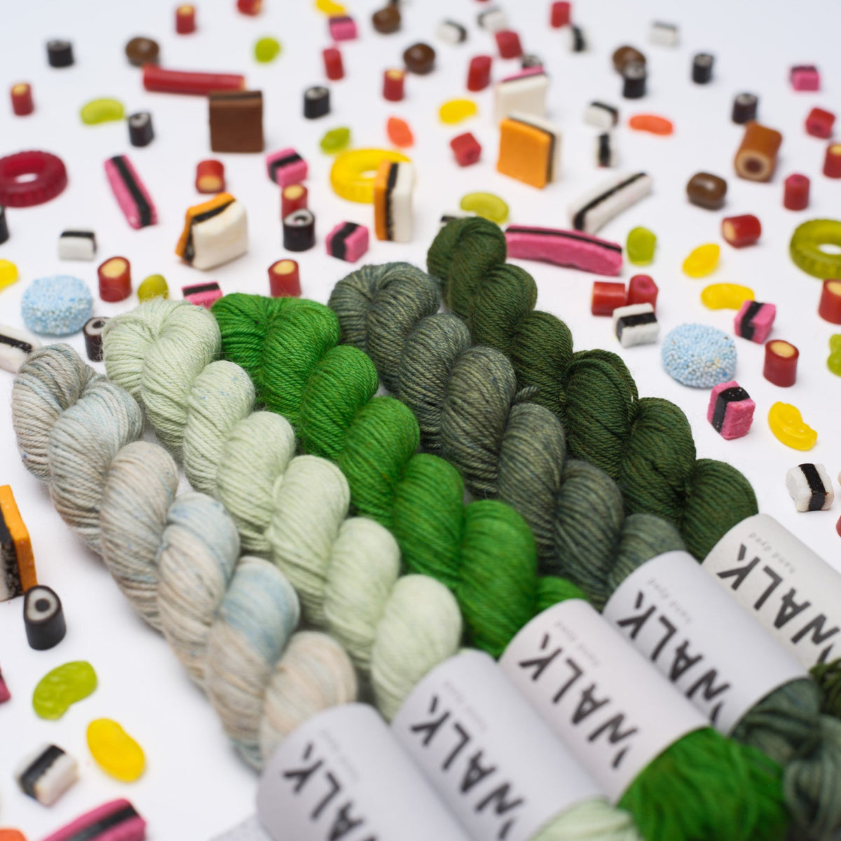 SSAL 2025 - FERN MINIS