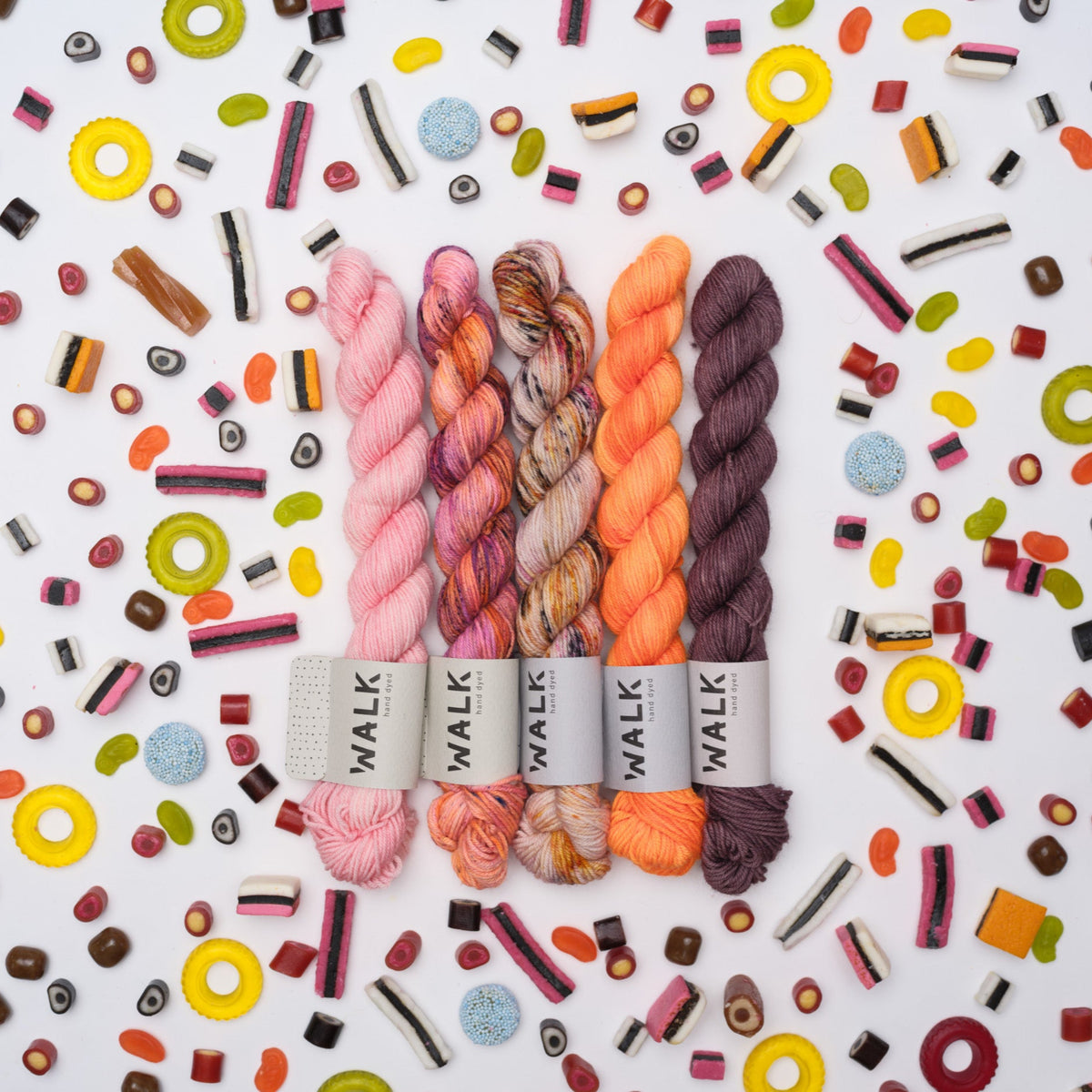 SSAL 2025 - SCORPIO MINIS