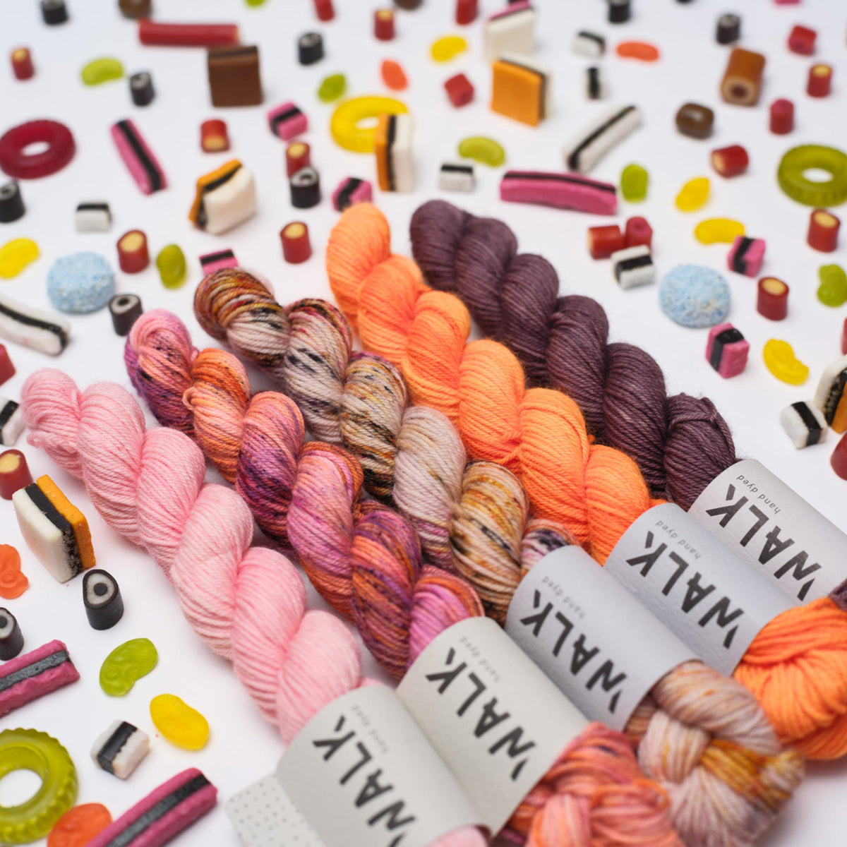 SSAL 2025 - SCORPIO MINIS