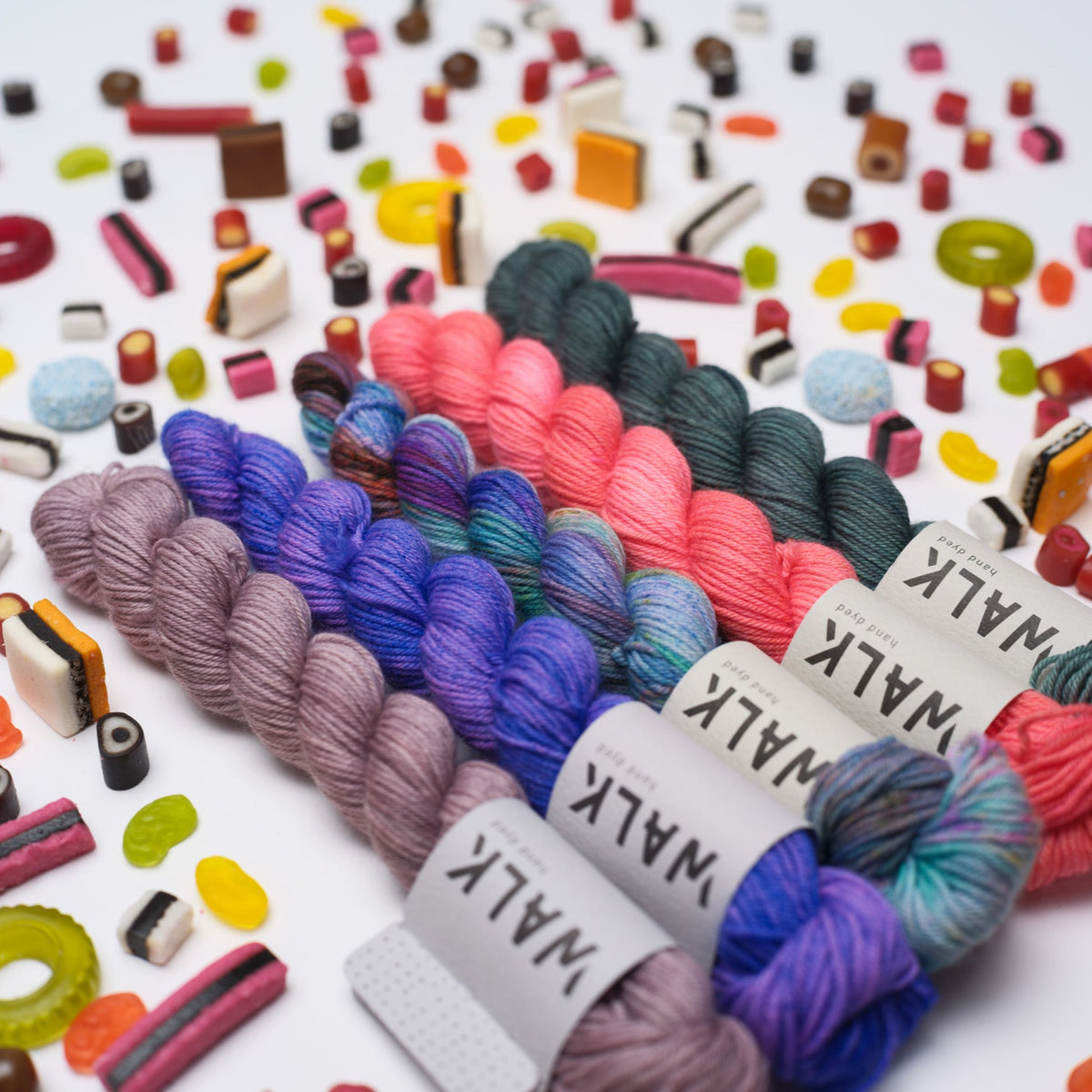 SSAL 2025 - PISCES MINIS