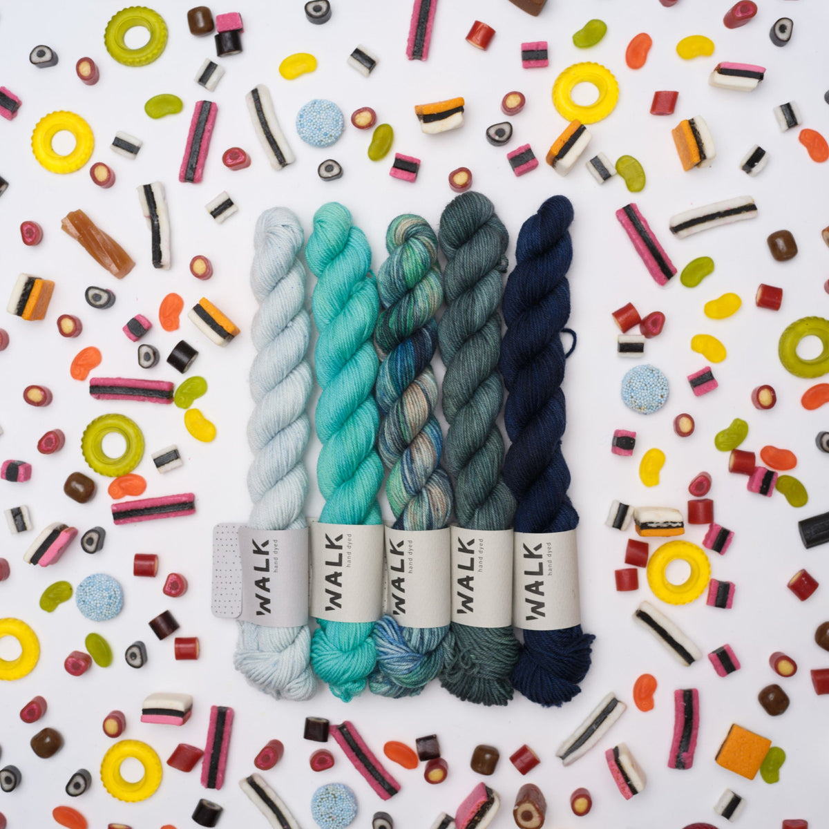 SSAL 2025 - AQUARIUS MINIS