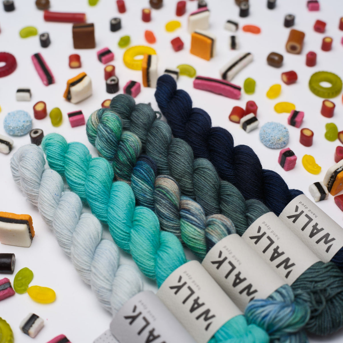 SSAL 2025 - AQUARIUS MINIS