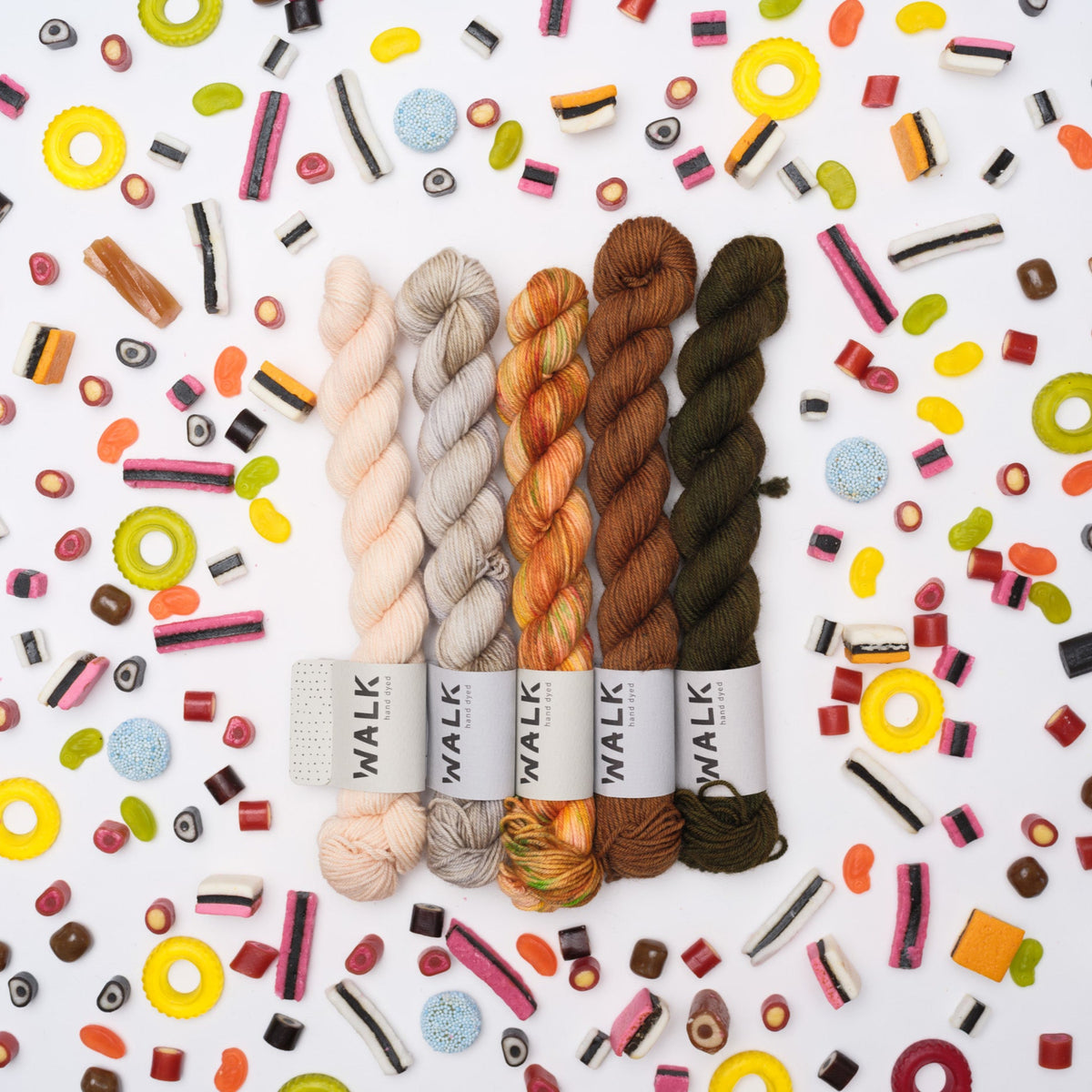 SSAL 2025 - OYSTER MINIS