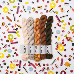 SSAL 2025 - OYSTER MINIS