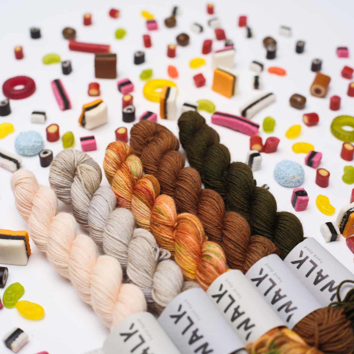 SSAL 2025 - OYSTER MINIS