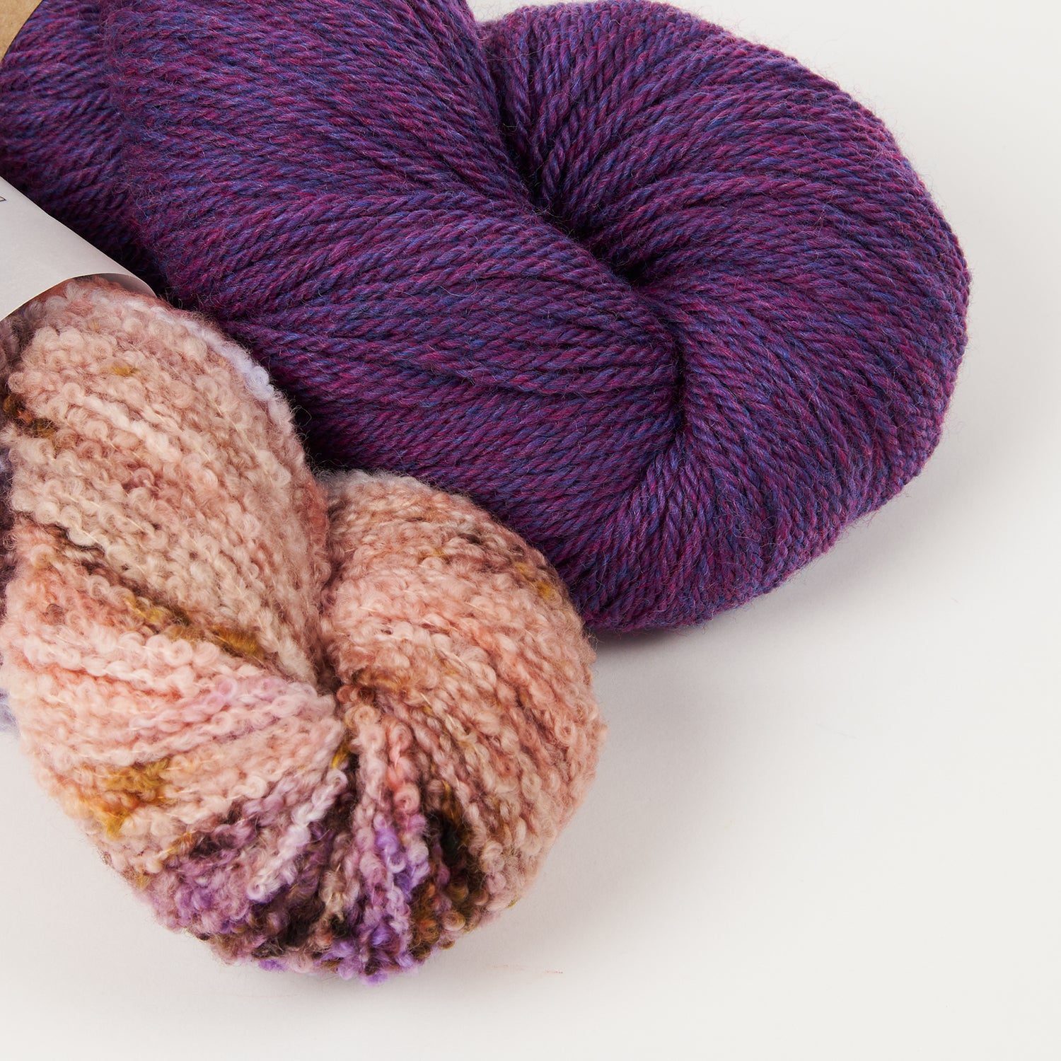 WESTKNITS KIT - MAGIC AMOUR
