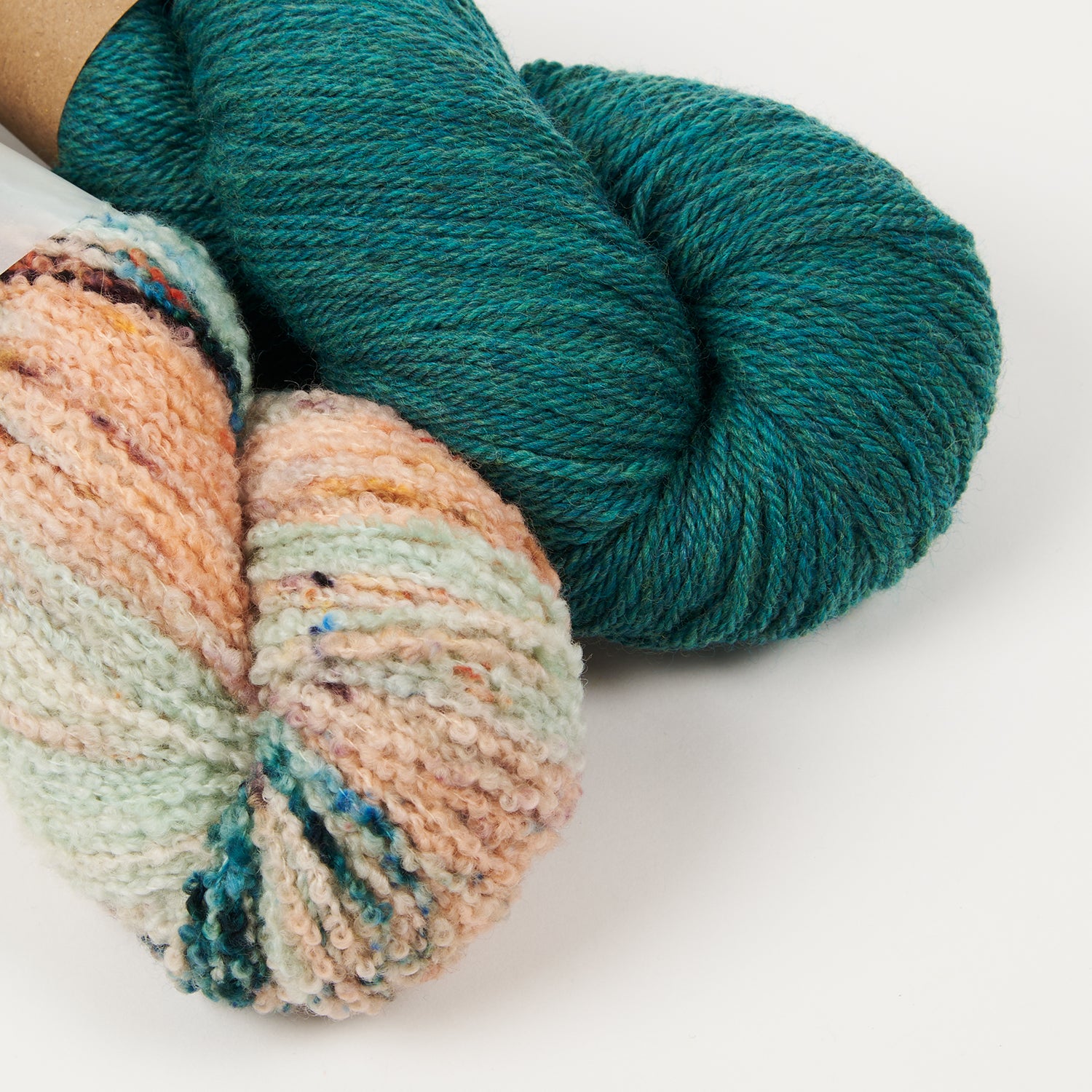 WESTKNITS KIT - MALLARD CACTUS