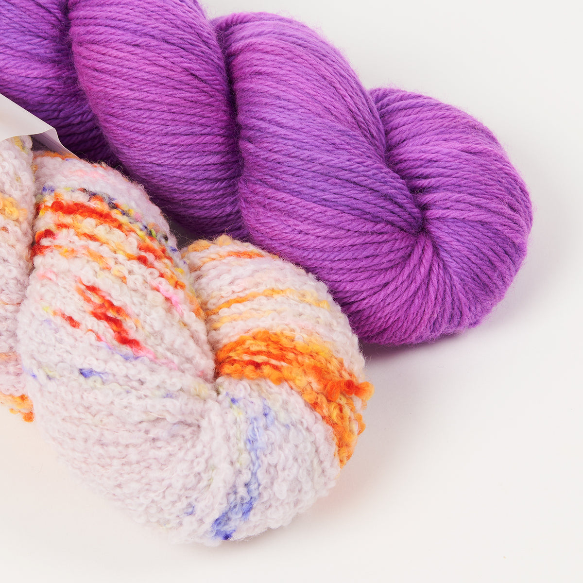 WESTKNITS KIT - WILD PUFFERFISH