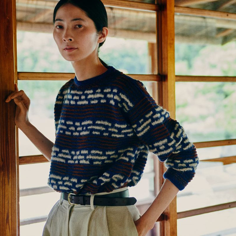 A KNITTING LIFE 3 - TOKYO TVERSTED