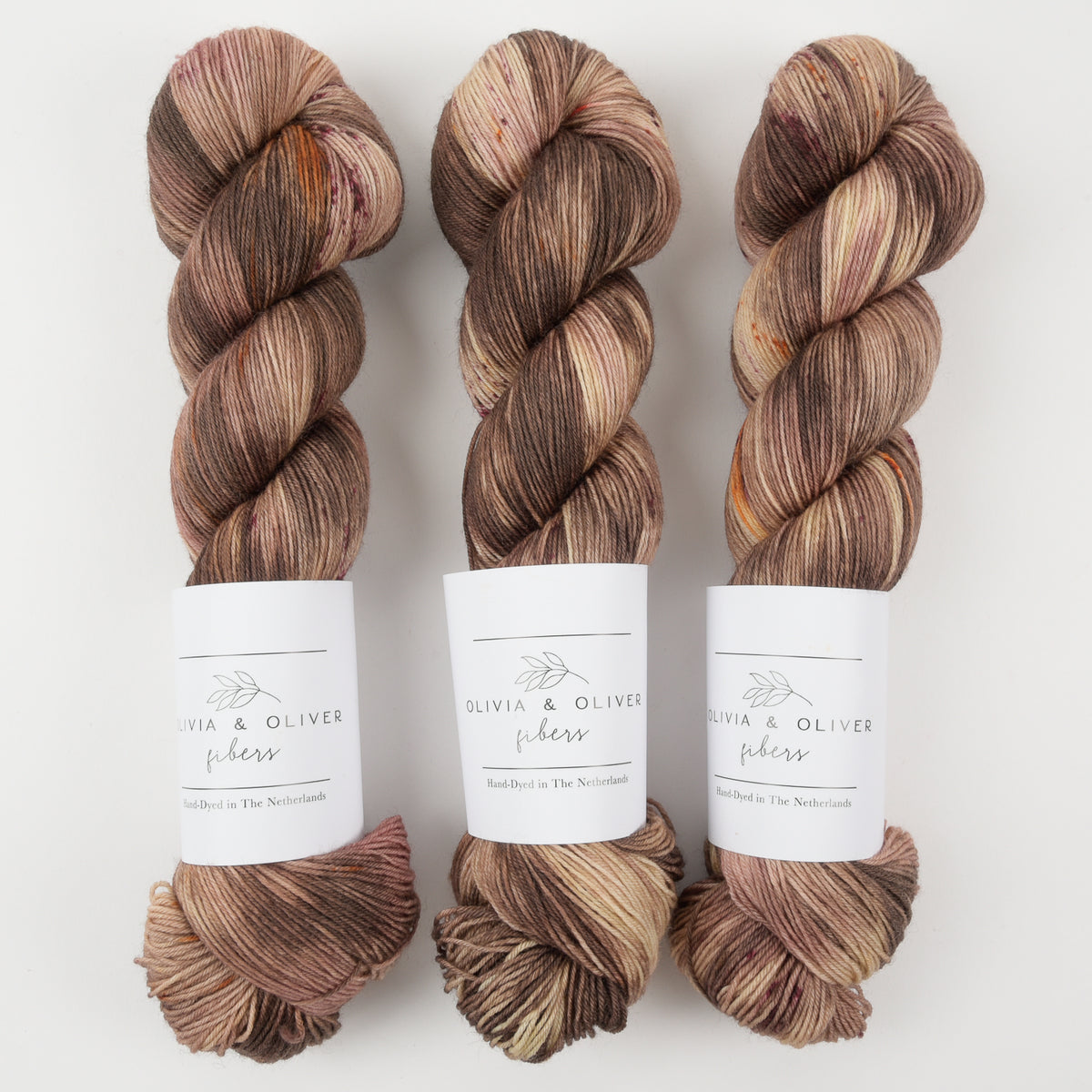 OLIVIA BFL - WOODLAND