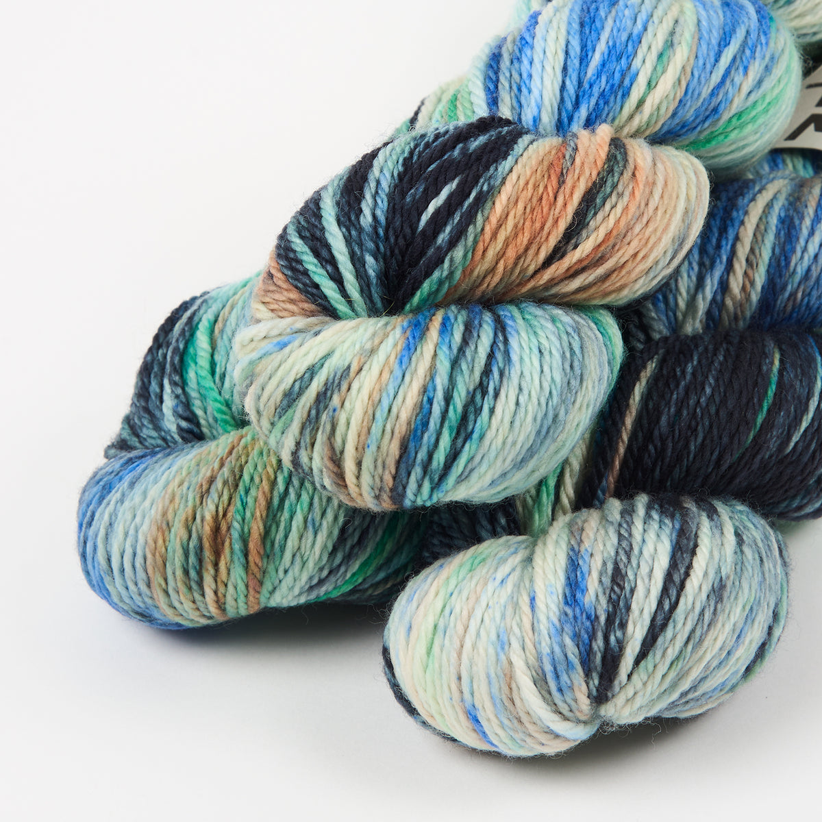 WALK ARAN - AQUARIUS