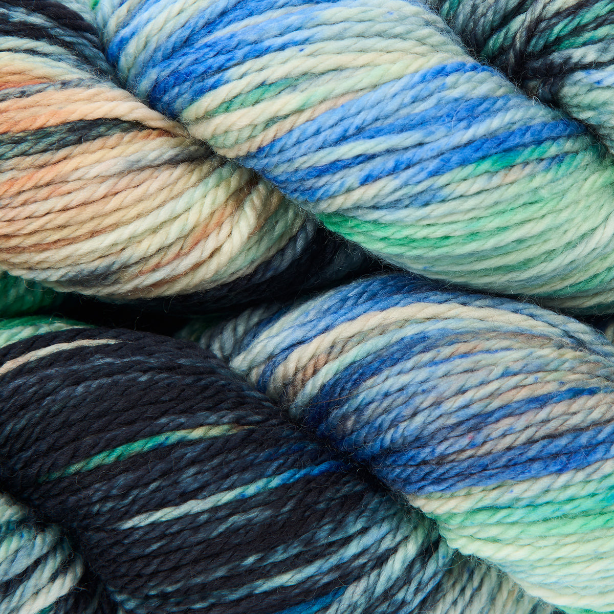 WALK ARAN - AQUARIUS