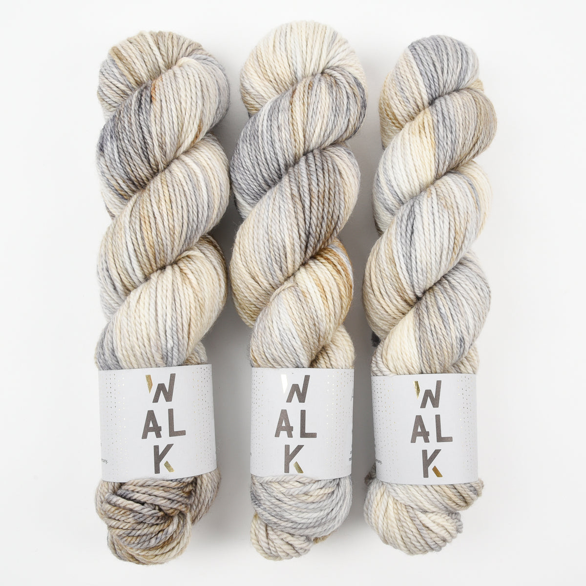 WALK ARAN - ARCTIC WOLF