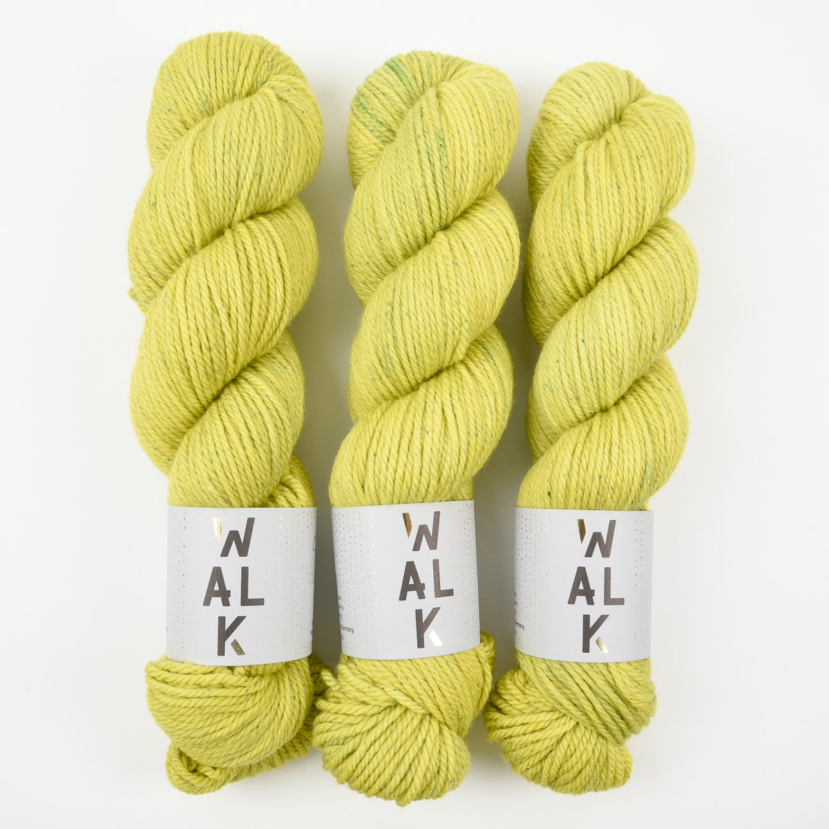 WALK ARAN - CHARTREUSE