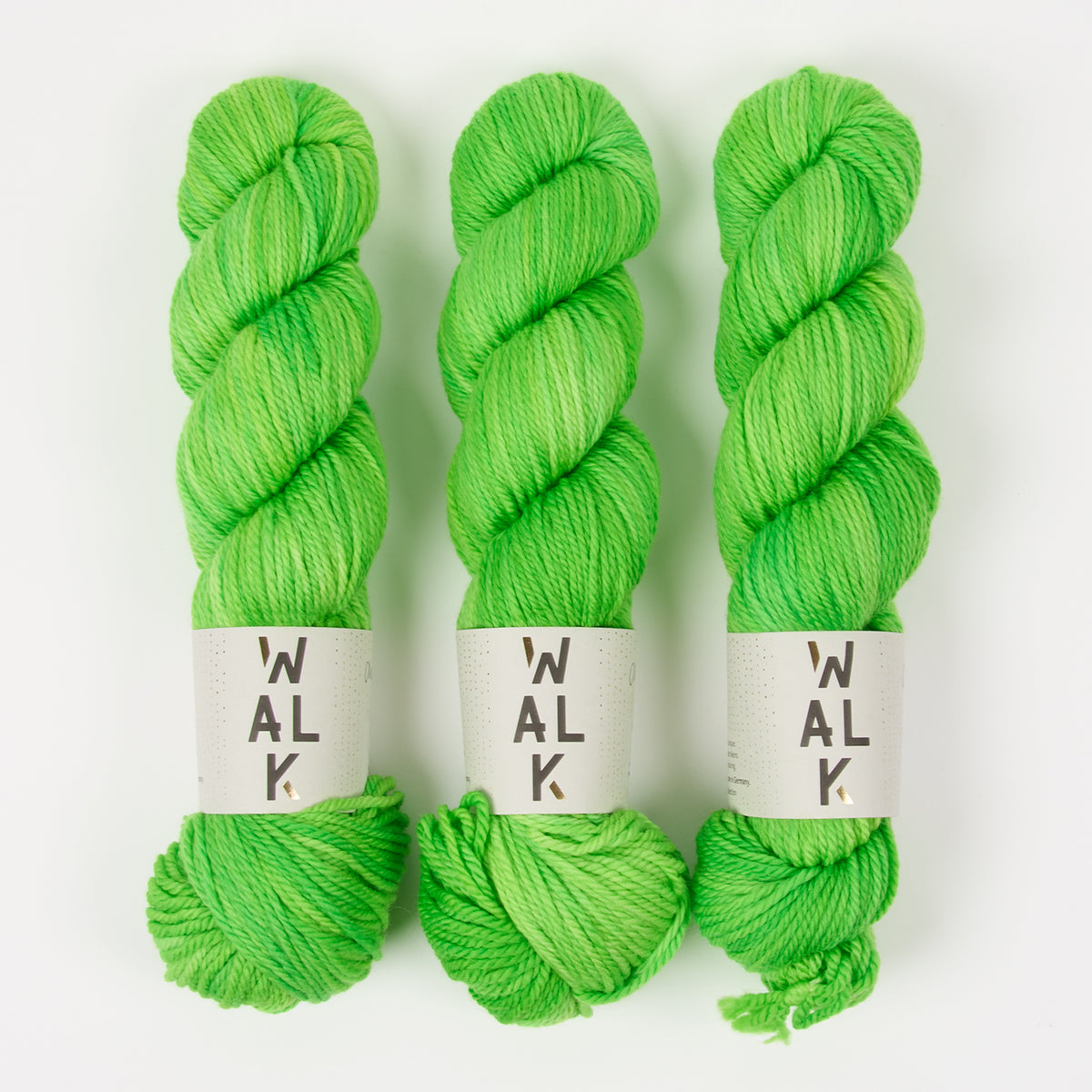 WALK ARAN - CHLOROPHYLL