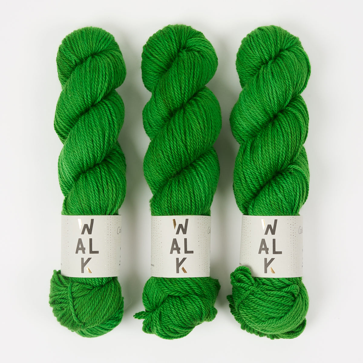 WALK ARAN - COLLEGE GREEN