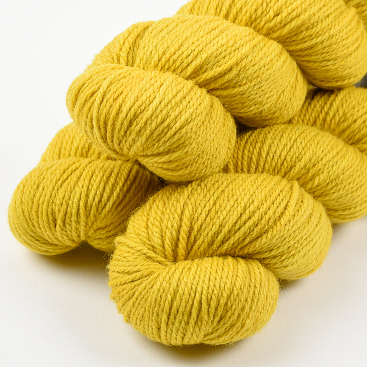 WALK ARAN - GOLDENROD