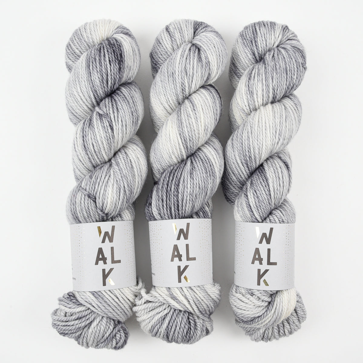 WALK ARAN - GREYHOUND