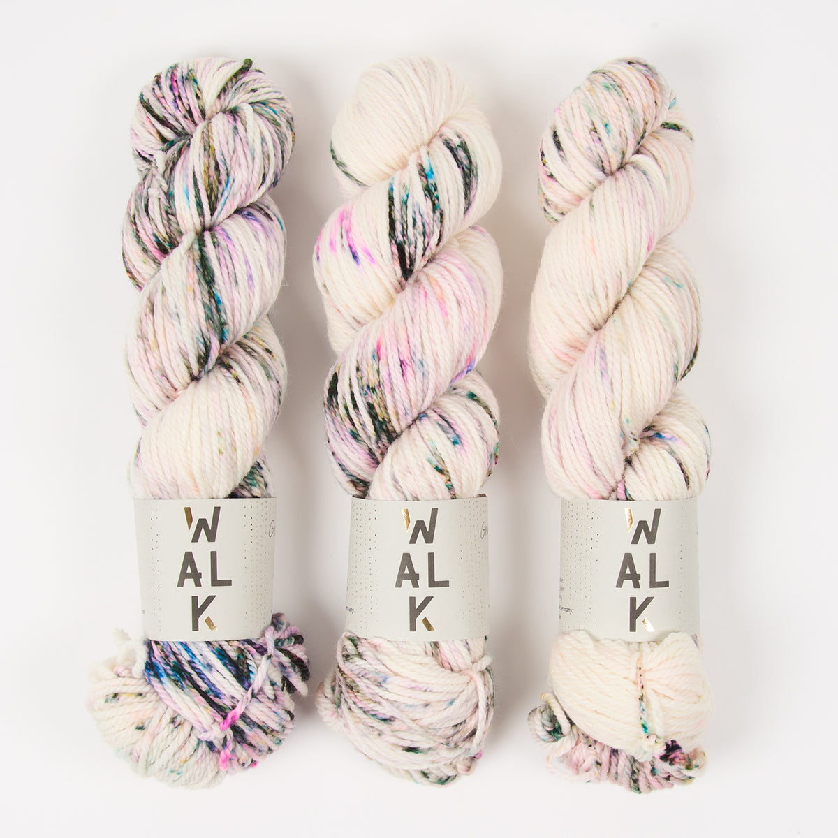 WALK ARAN - GRUNGE POP