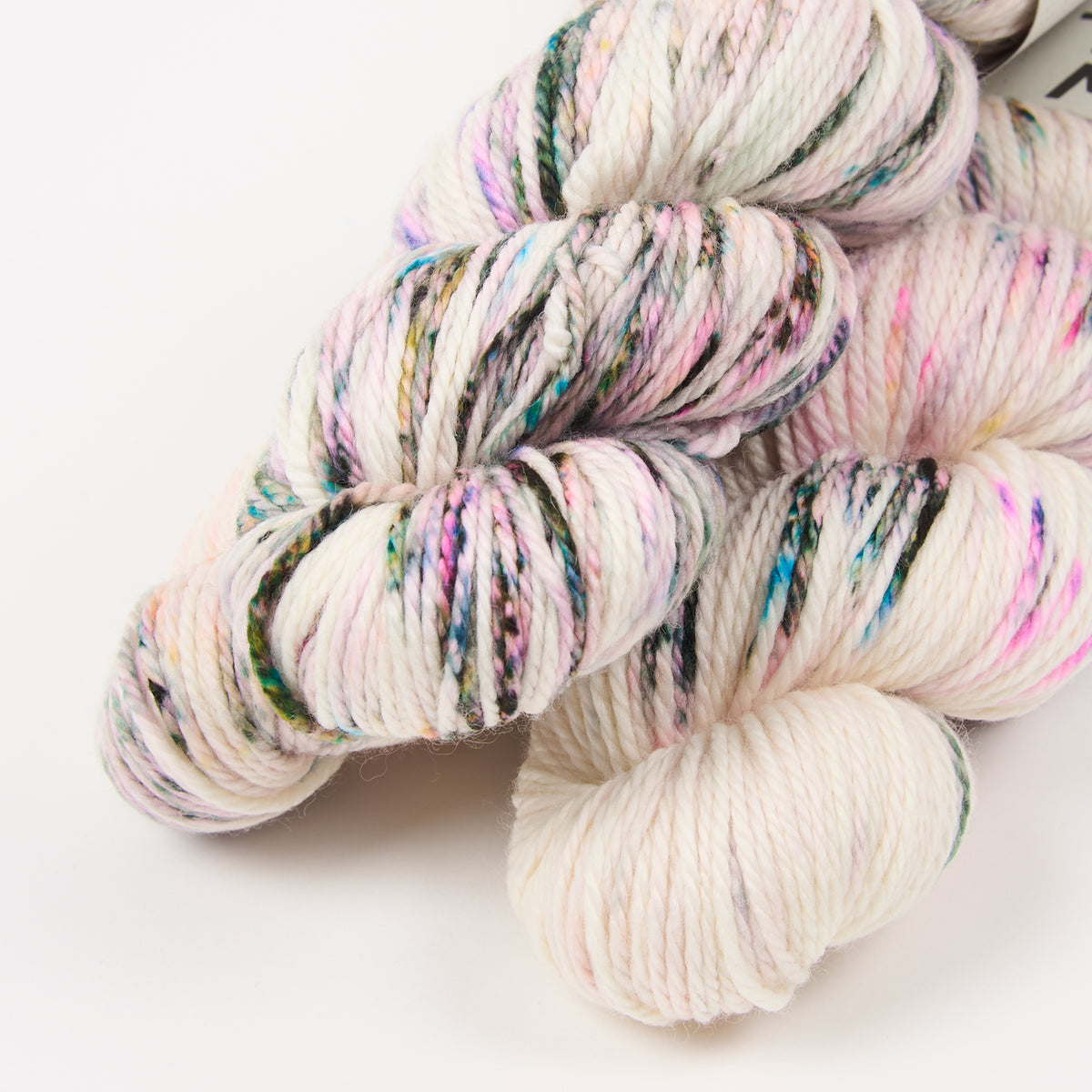 WALK ARAN - GRUNGE POP