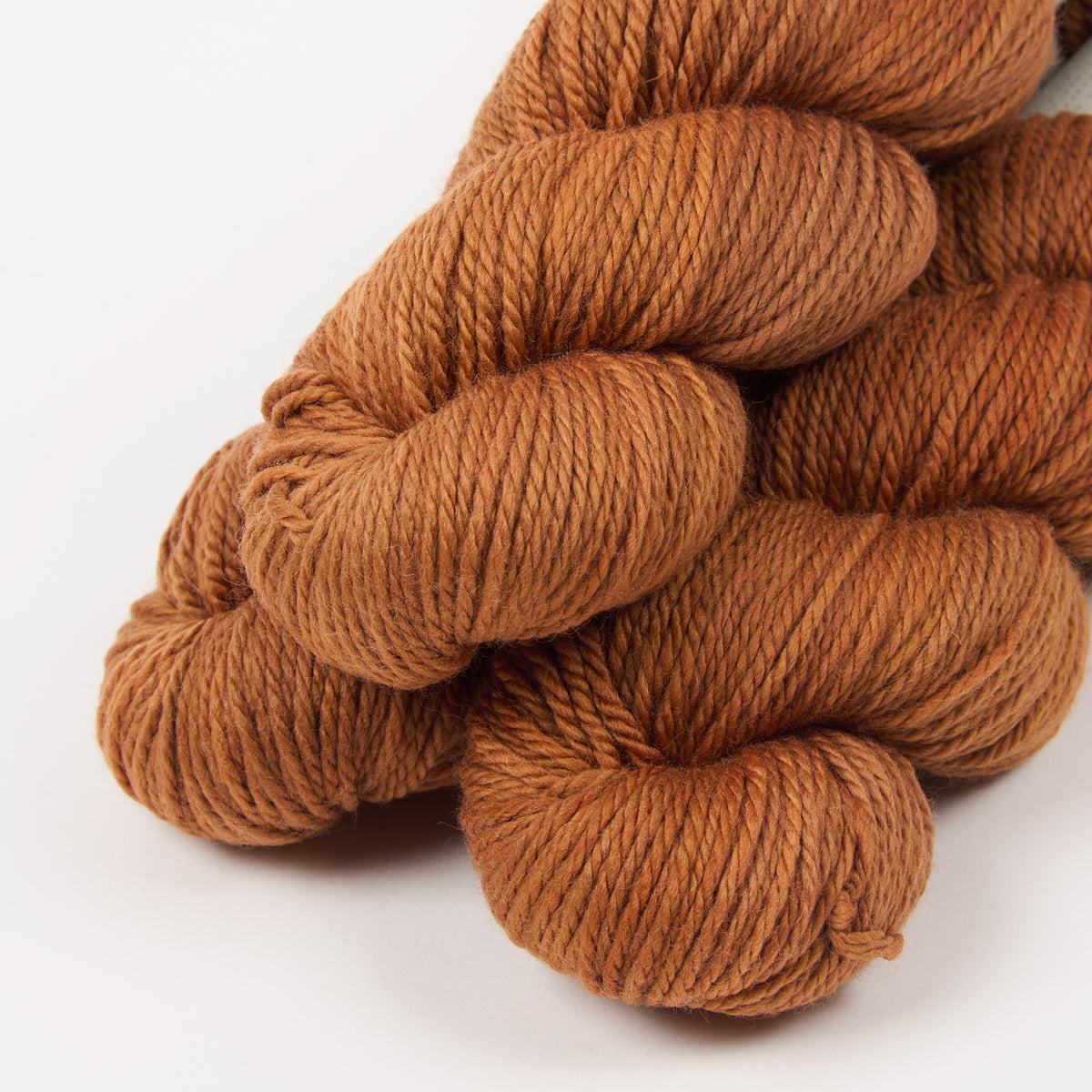 WALK ARAN - HAZELNUT