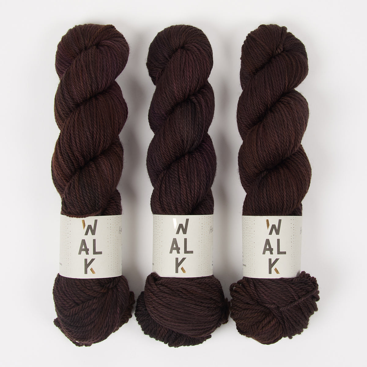 WALK ARAN - ITALIAN ROAST