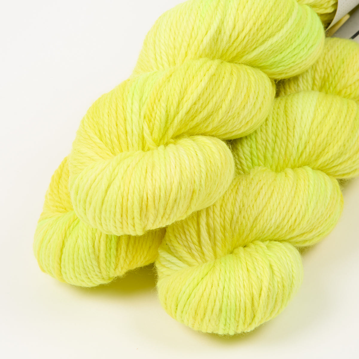 WALK ARAN - LEMON &amp; LIME