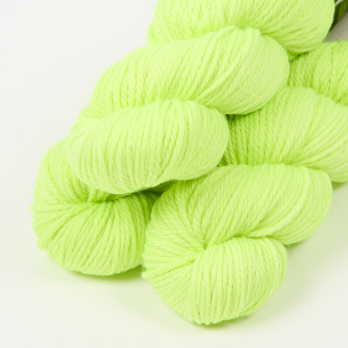 WALK ARAN - LIME SODA