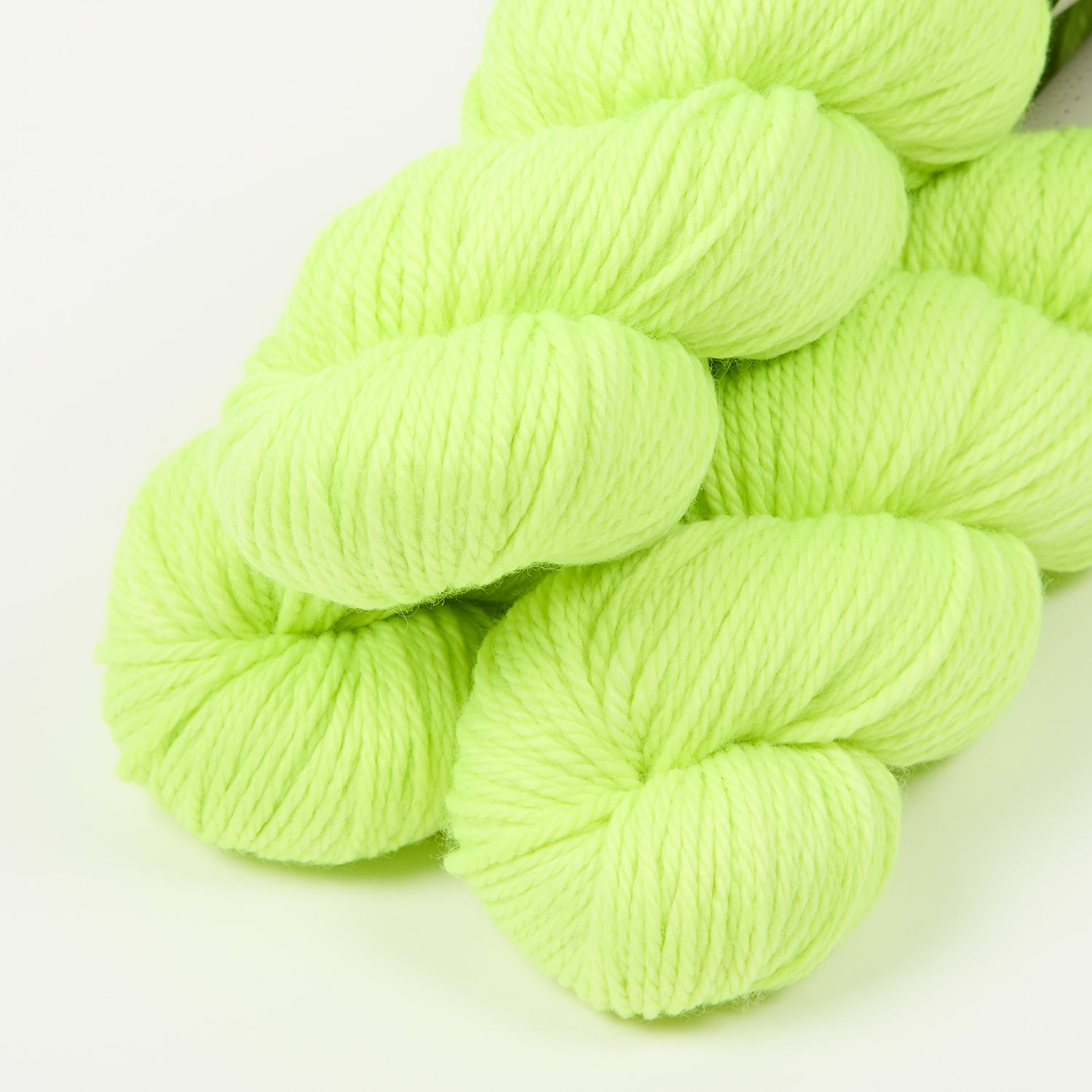 WALK ARAN - LIME SODA