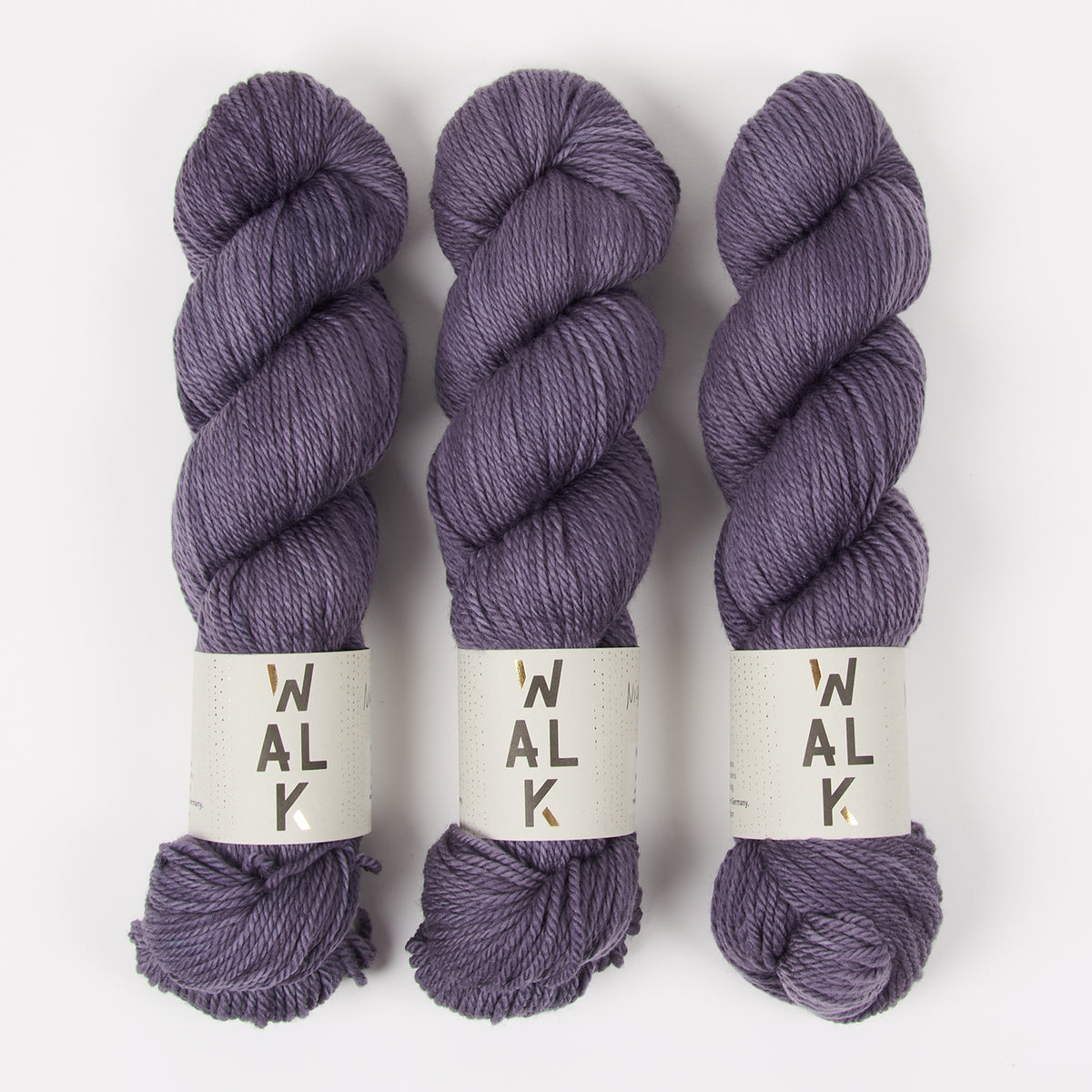 WALK ARAN - NIGHTSHADE