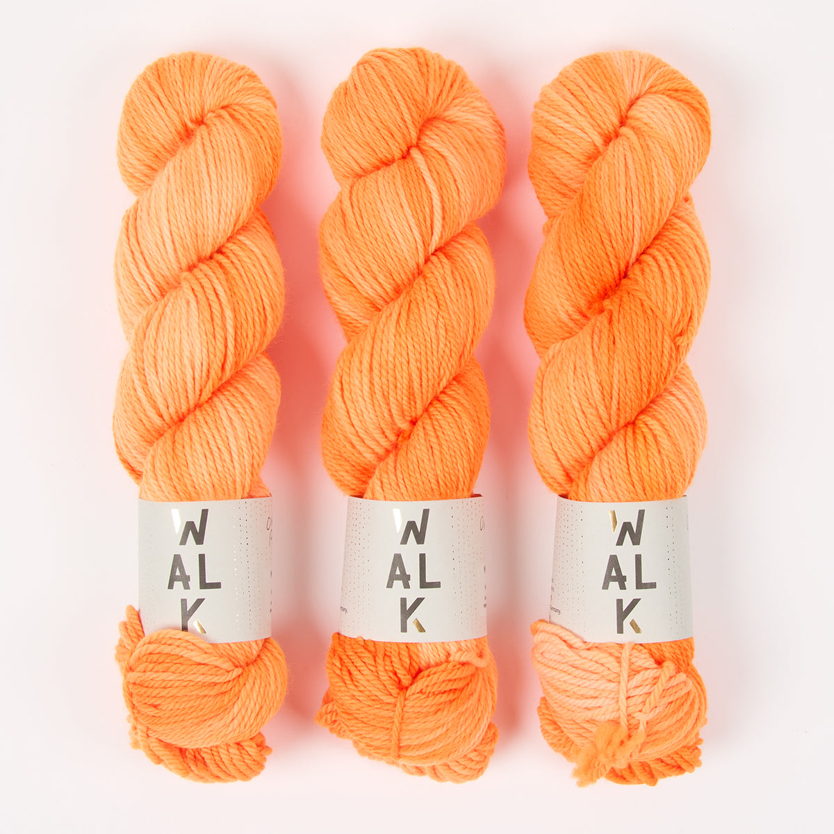 WALK ARAN - ORANGE PUNCH