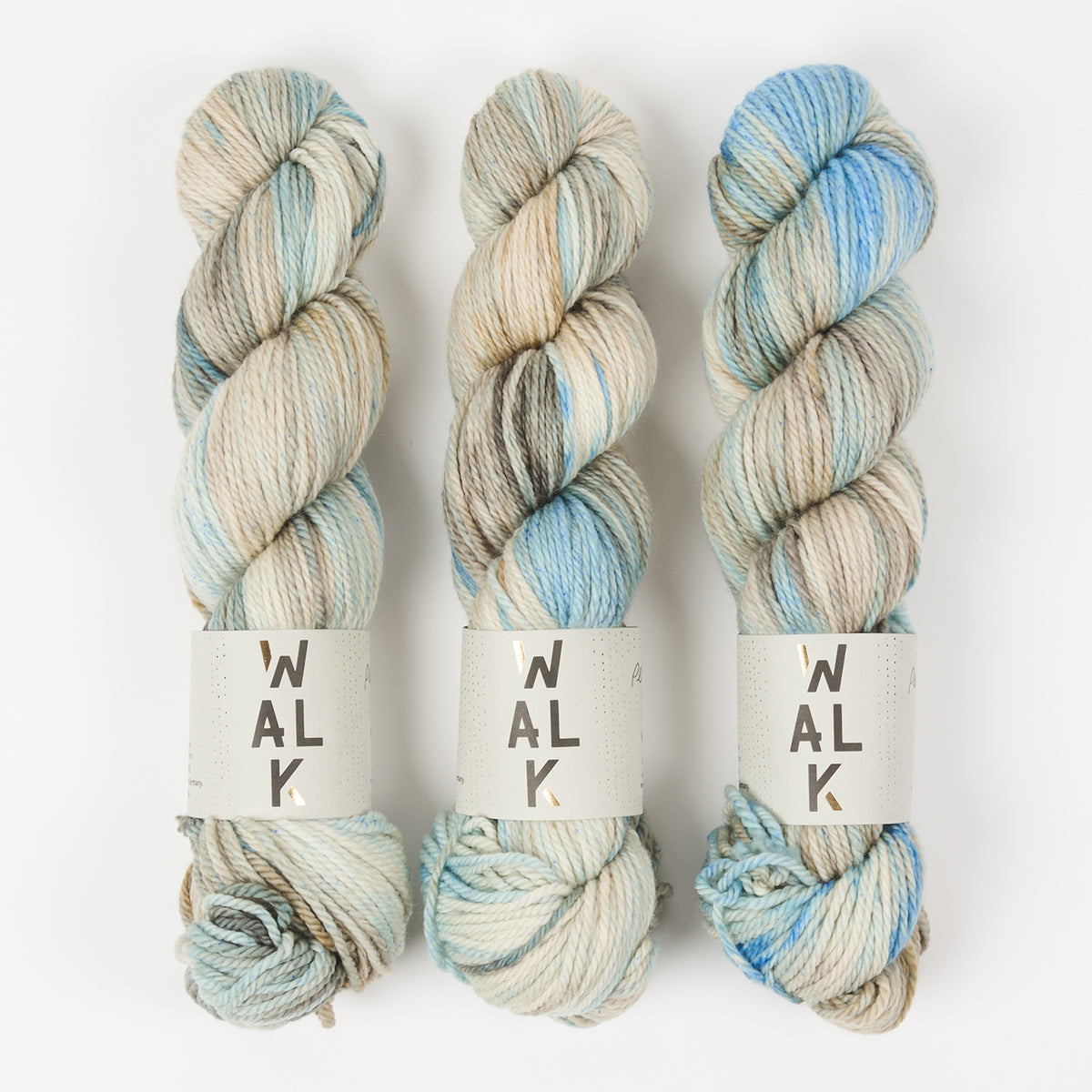 WALK ARAN - PERMAFROST