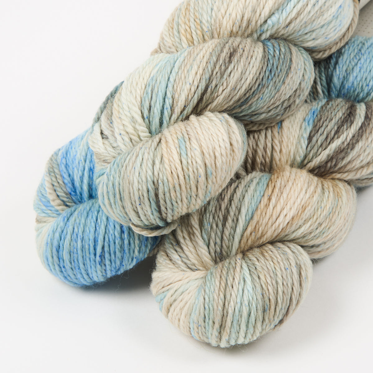 WALK ARAN - PERMAFROST