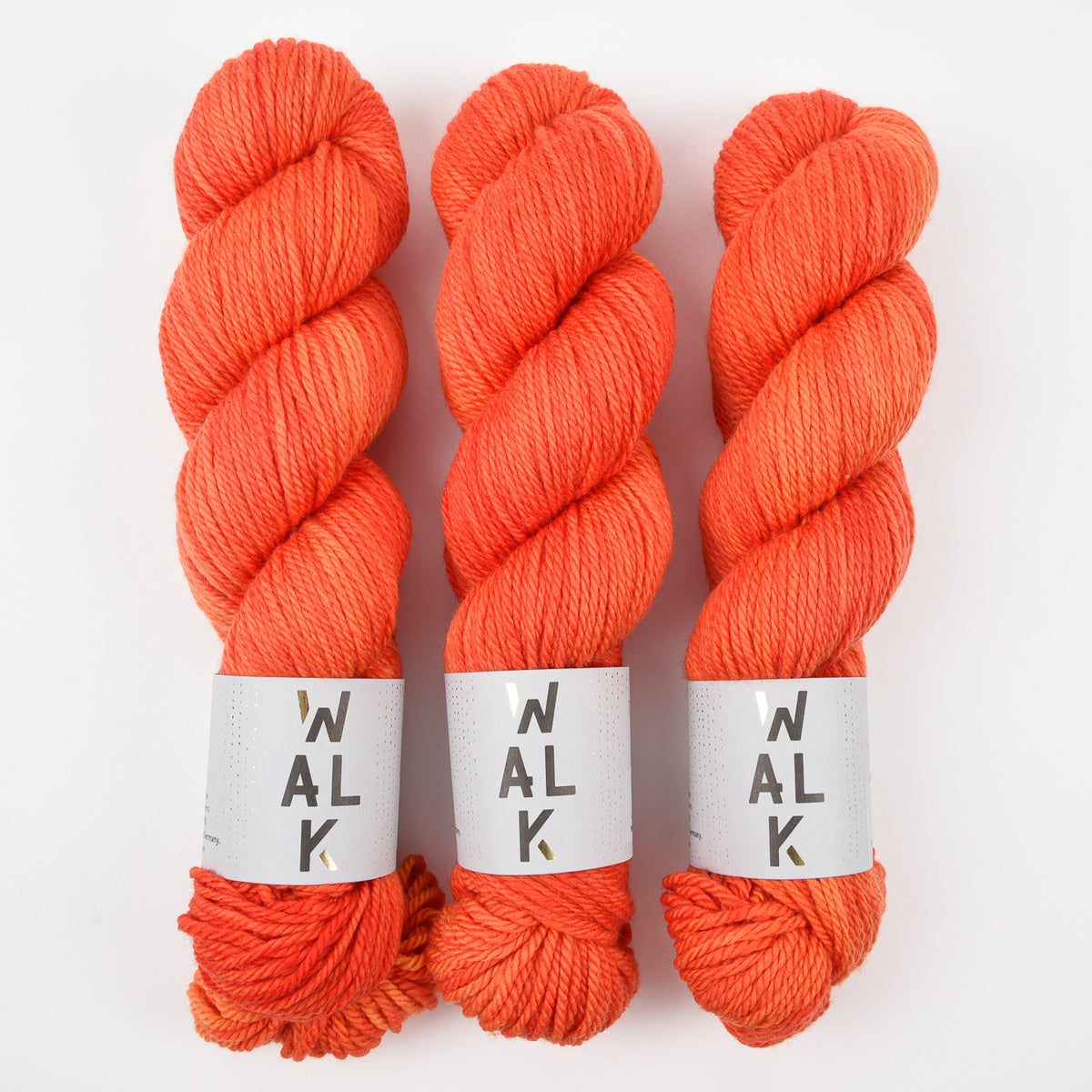 WALK ARAN - POMODORO