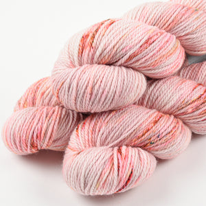 WALK ARAN - POWDERED PEACH