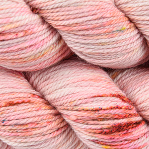 WALK ARAN - POWDERED PEACH