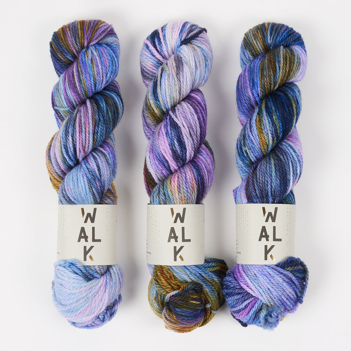 WALK ARAN - SAGITTARIUS