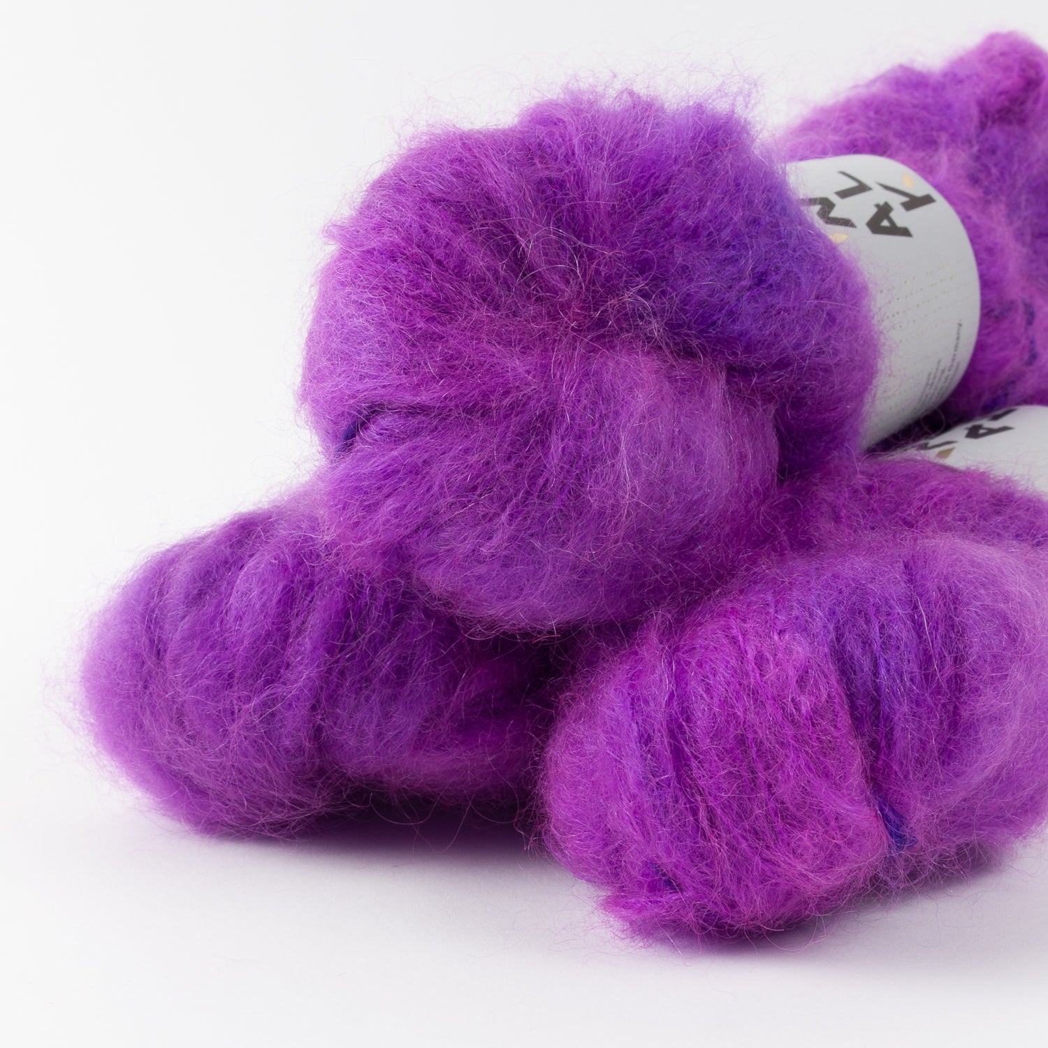 BIG KID MOHAIR - WILD ORCHID